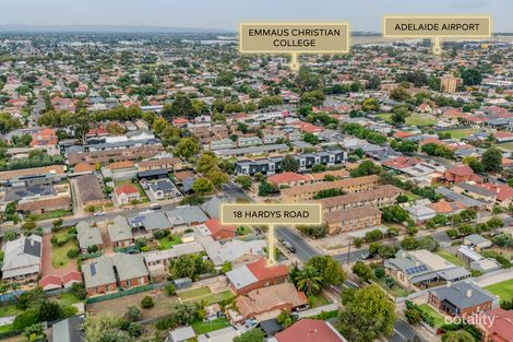 Property photo of 18 Hardys Road Torrensville SA 5031