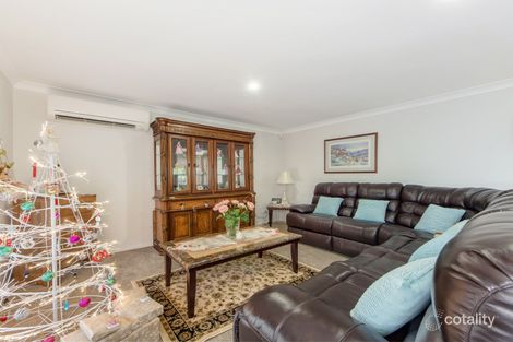 Property photo of 28 Chaille Court Brassall QLD 4305
