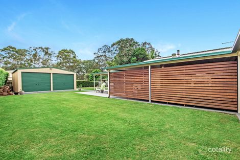 Property photo of 28 Chaille Court Brassall QLD 4305