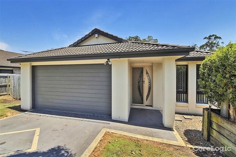 Property photo of 22 Winifred Street Algester QLD 4115