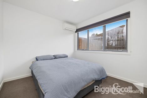 Property photo of 4/6 Harding Avenue Bonbeach VIC 3196