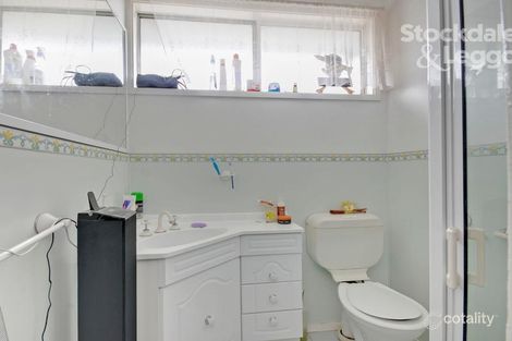 Property photo of 45 Sherrin Street Morwell VIC 3840