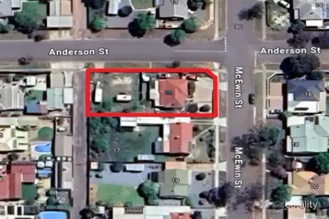 Property photo of 15 McEwin Street Whyalla Playford SA 5600