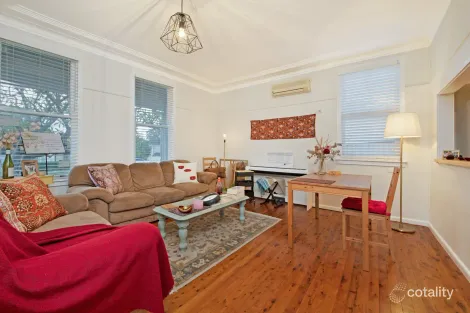 Property photo of 7 Wheeler Street Lalor Park NSW 2147