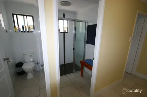 Property photo of 29 Water Street Nebo QLD 4742
