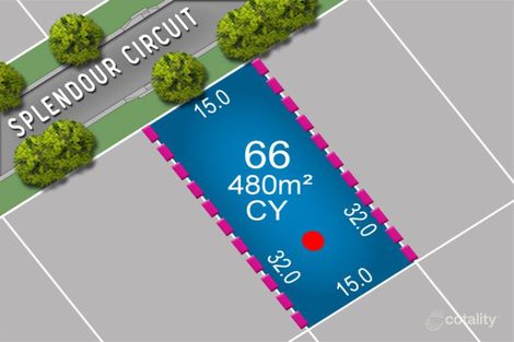 Property photo of 42 Splendour Circuit Julago QLD 4816