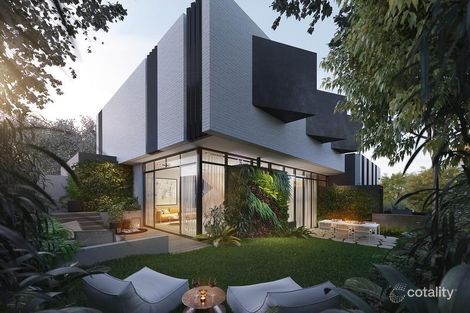 Property photo of 2/7 Gardiner Road Hawthorn VIC 3122