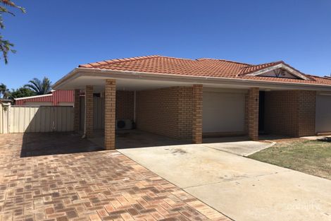 Property photo of 6 Mugana Crescent Waggrakine WA 6530