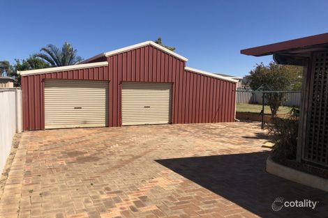 Property photo of 6 Mugana Crescent Waggrakine WA 6530