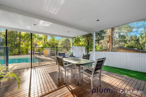 Property photo of 16 Leander Street Chapel Hill QLD 4069