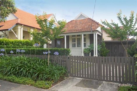 Property photo of 45 Glover Street Mosman NSW 2088