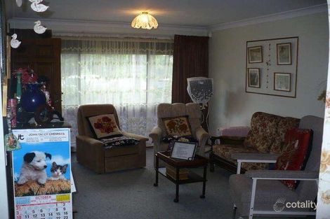 Property photo of 57/322 Railway Parade Macquarie Fields NSW 2564