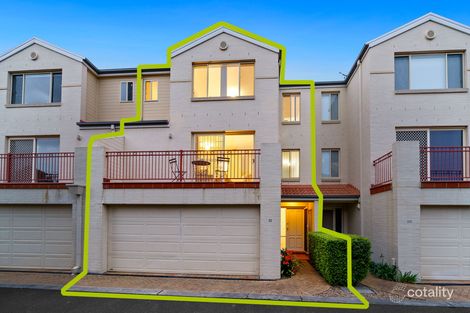 Property photo of 21/92-100 Barina Downs Road Norwest NSW 2153