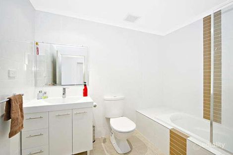 Property photo of 85/7-19 James Street Lidcombe NSW 2141