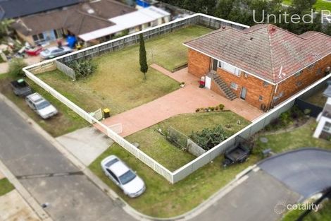 Property photo of 20 Brunswick Heads Crescent Hoxton Park NSW 2171