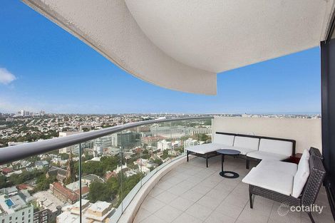 Property photo of 2905/184 Forbes Street Darlinghurst NSW 2010