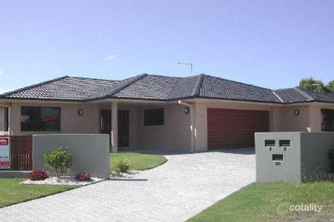 Property photo of 45 Buckingham Drive Pottsville NSW 2489