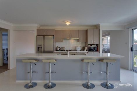 Property photo of 39 Dalmeny Drive Macquarie Hills NSW 2285