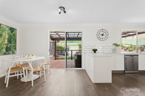 Property photo of 83 Clives Circuit Currumbin Waters QLD 4223