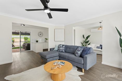 Property photo of 83 Clives Circuit Currumbin Waters QLD 4223