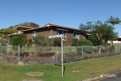 Property photo of 2 Dirrigeree Crescent Sawtell NSW 2452