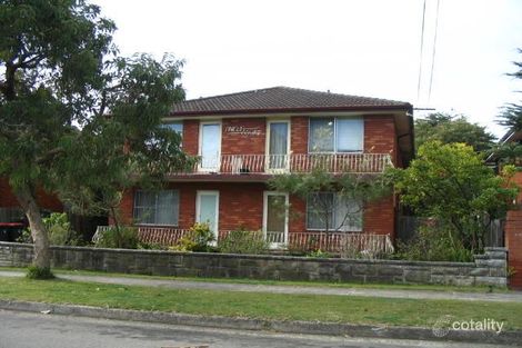 Property photo of 2/28 Oswald Street Campsie NSW 2194
