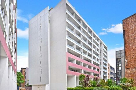 613/507 Wattle St, Ultimo, NSW 2007