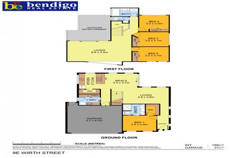 Property photo of 9E Wirth Street Flora Hill VIC 3550