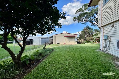 Property photo of 57 Cuthbert Street Moranbah QLD 4744
