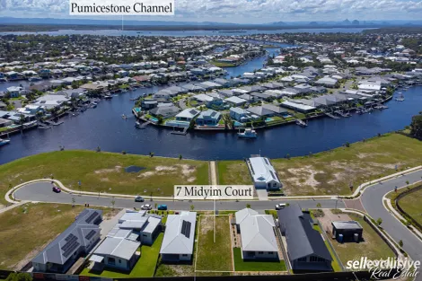 7 Midyim Ct, Banksia Beach, QLD 4507