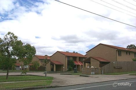 Property photo of 25/39 Bruce Road Woodridge QLD 4114