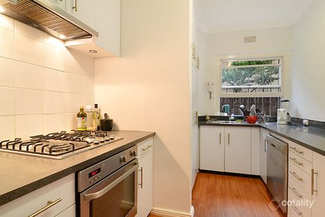 Property photo of 1/11 Porter Street Bondi Junction NSW 2022