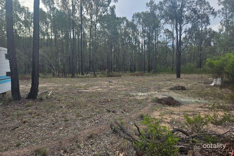 Property photo of 207 Old Perth Road Goranba QLD 4421