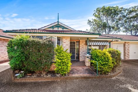 Property photo of 9/13 Hobart Road New Lambton NSW 2305
