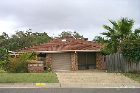 3 Jessica Ct, Arundel, QLD 4214