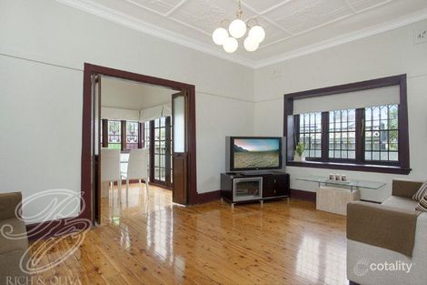 Property photo of 1 Boyle Street Croydon Park NSW 2133