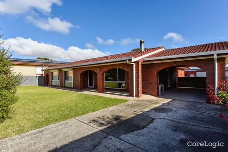 Property photo of 4 Hart Street Millicent SA 5280