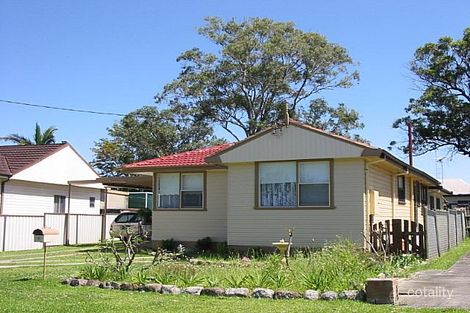 19 Norfolk St, Cardiff, NSW 2285