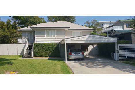 Property photo of 169 Harold Street Holland Park QLD 4121