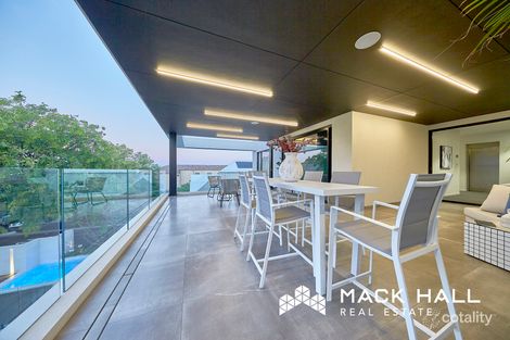 Property photo of 47 Irvine Street Peppermint Grove WA 6011