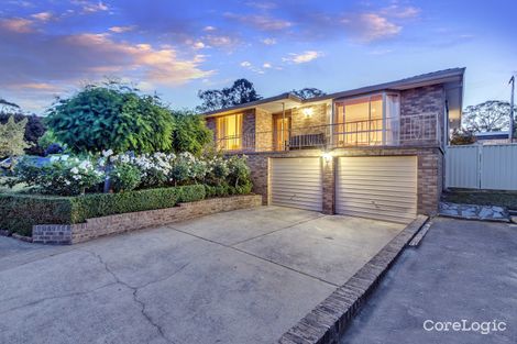 Property photo of 30 Davis Street Weetangera ACT 2614