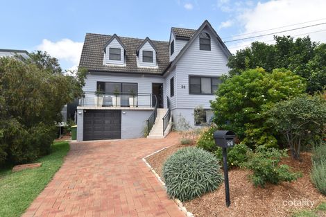 26 Scylla Rd, Oyster Bay, NSW 2225
