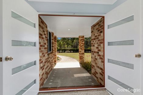 Property photo of 81 Bukkan Road Glen Eden QLD 4680