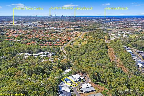 Property photo of 50/45 Lancashire Drive Mudgeeraba QLD 4213