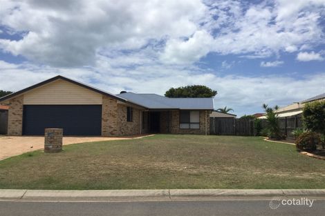 13 Glengarry Ct, Kawungan, QLD 4655