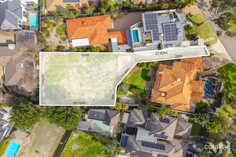 Property photo of 5A Dunvegan Road Applecross WA 6153