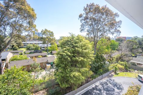 Property photo of 205/9 Mooltan Avenue Macquarie Park NSW 2113