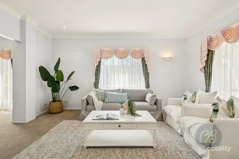 Property photo of 36 Wickfield Street Bracken Ridge QLD 4017