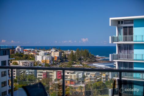 Property photo of 32/34 Canberra Terrace Caloundra QLD 4551