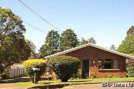 2 Jarrah St E, East Toowoomba, QLD 4350